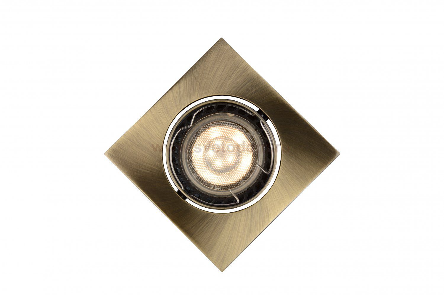 Встраиваемый светильник Lucide 11002/05/03 FOCUS