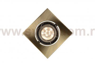 Встраиваемый светильник Lucide 11002/05/03 FOCUS