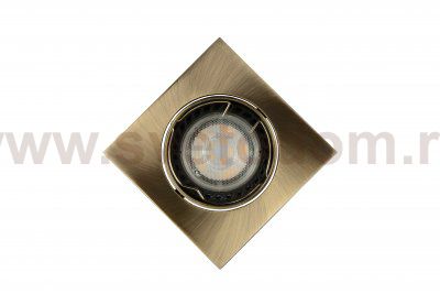 Встраиваемый светильник Lucide 11002/05/03 FOCUS