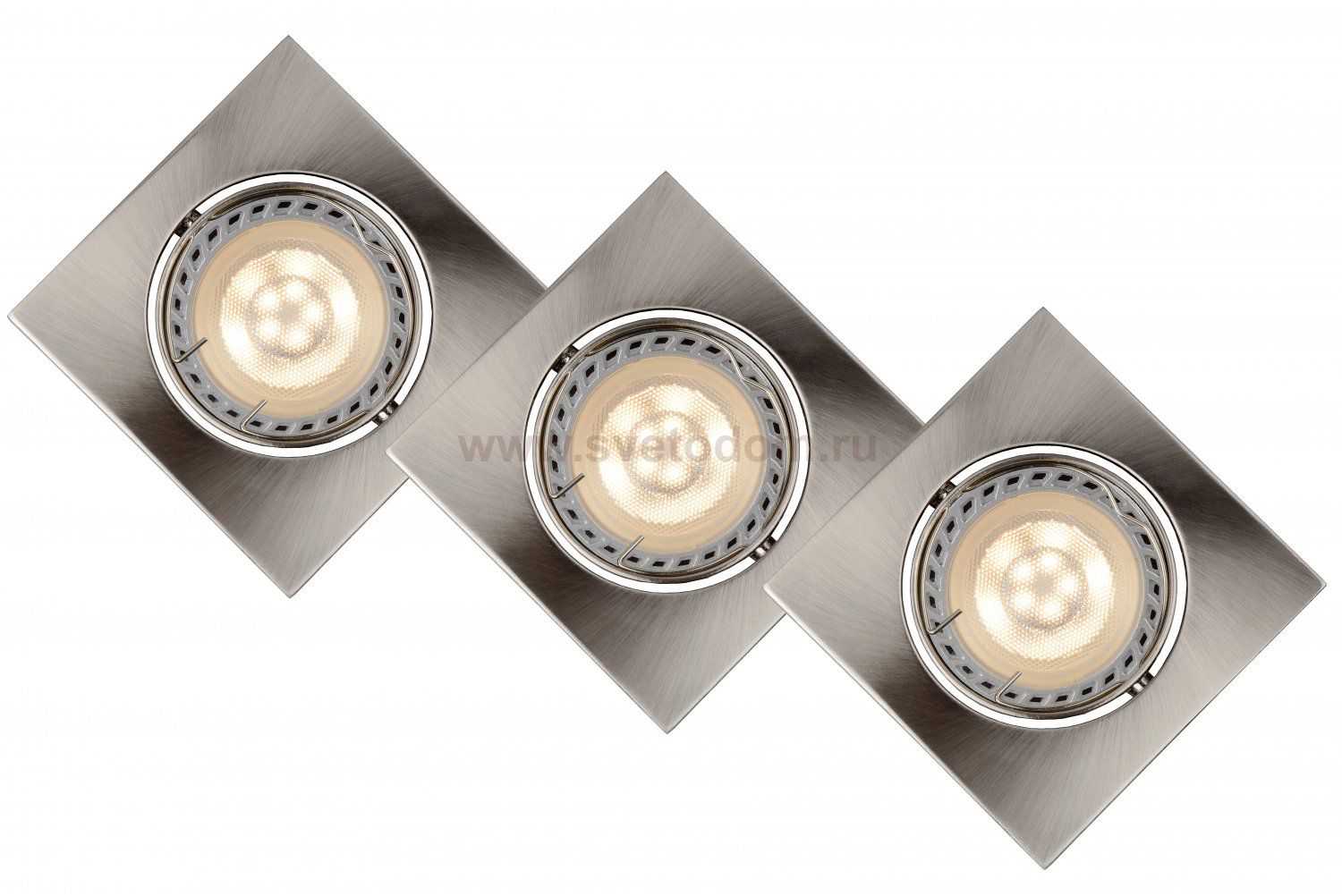 Встраиваемый светильник Lucide 11002/15/12 FOCUS