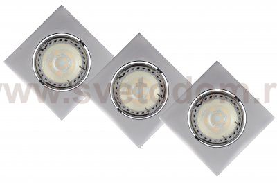 Встраиваемый светильник Lucide 11002/15/36 FOCUS