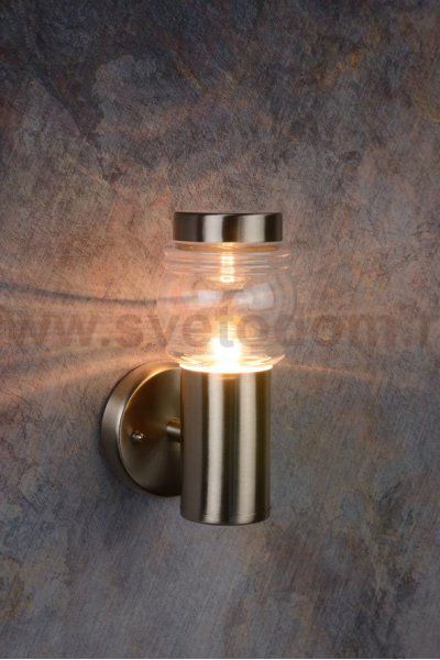 Настенный светильник бра Lucide 11806/01/12 MIRANE