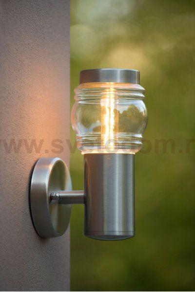 Настенный светильник бра Lucide 11806/01/12 MIRANE