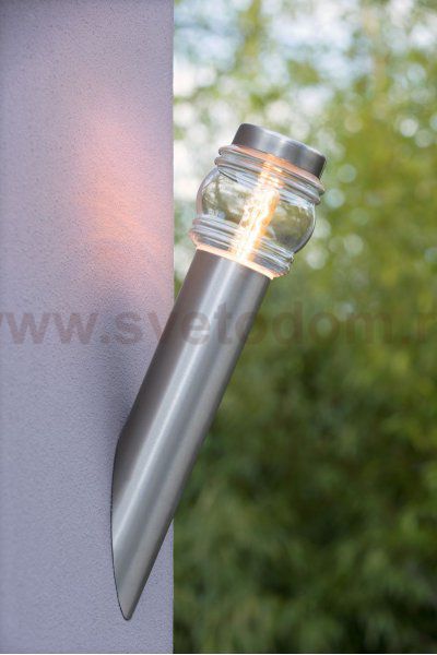 Настенный светильник бра Lucide 11807/01/12 MIRANE