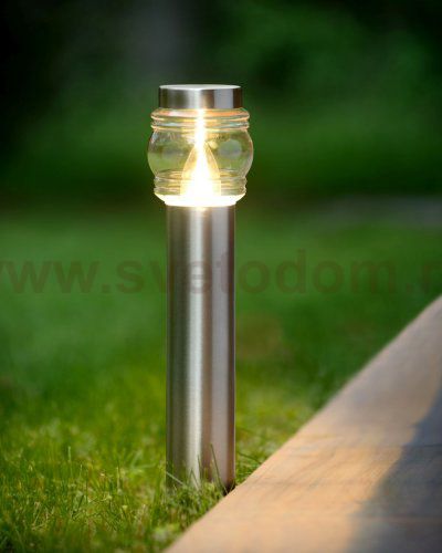 Уличный светильник столб Lucide 11807/40/12 MIRANE