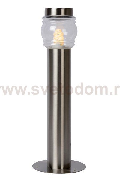 Уличный светильник столб Lucide 11807/40/12 MIRANE