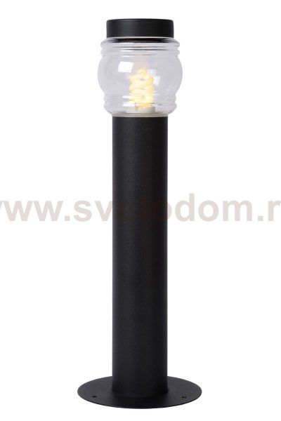 Уличный светильник столб Lucide 11807/40/30 MIRANE