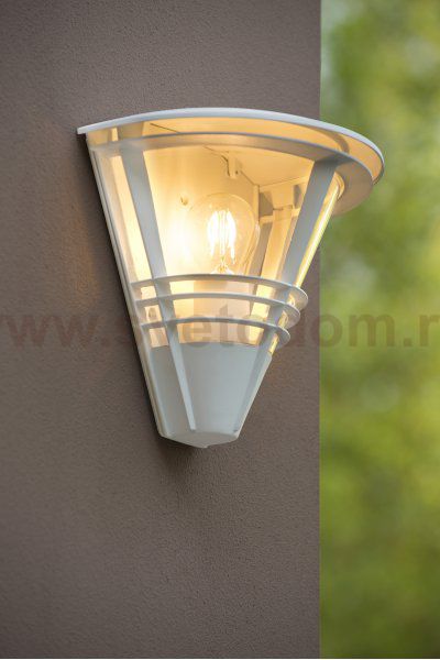Настенный светильник бра Lucide 11812/01/31 LIVIA