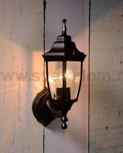 Настенный светильник Lucide 11832/01/30 TIRENO