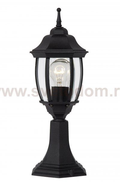 Светильник уличный столб Lucide 11834/01/30 TIRENO