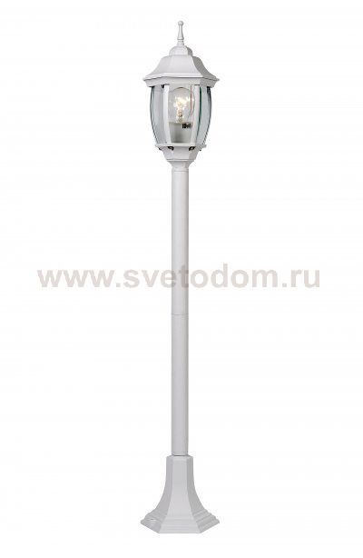 Светильник уличный столб Lucide 11835/01/31 TIRENO