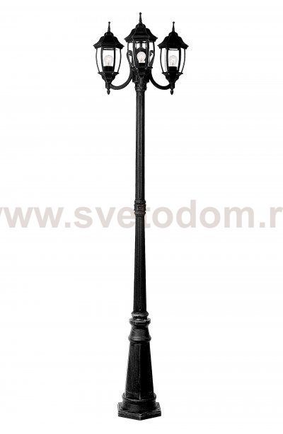 Светильник уличный столб Lucide 11835/03/30 TIRENO