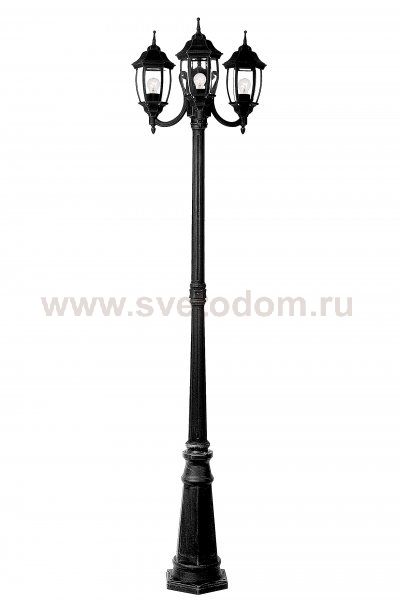 Светильник уличный столб Lucide 11835/03/30 TIRENO