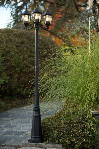 Светильник уличный столб Lucide 11835/03/30 TIRENO