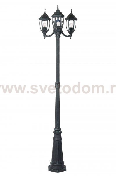 Светильник уличный столб Lucide 11835/03/45 TIRENO