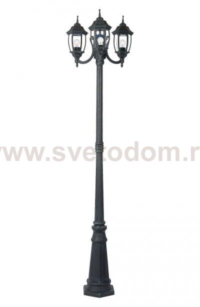 Светильник уличный столб Lucide 11835/03/45 TIRENO