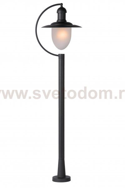 Светильник уличный столб Lucide 11873/01/30 ARUBA