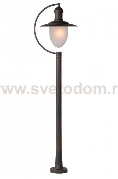 Светильник уличный столб Lucide 11873/01/97 ARUBA