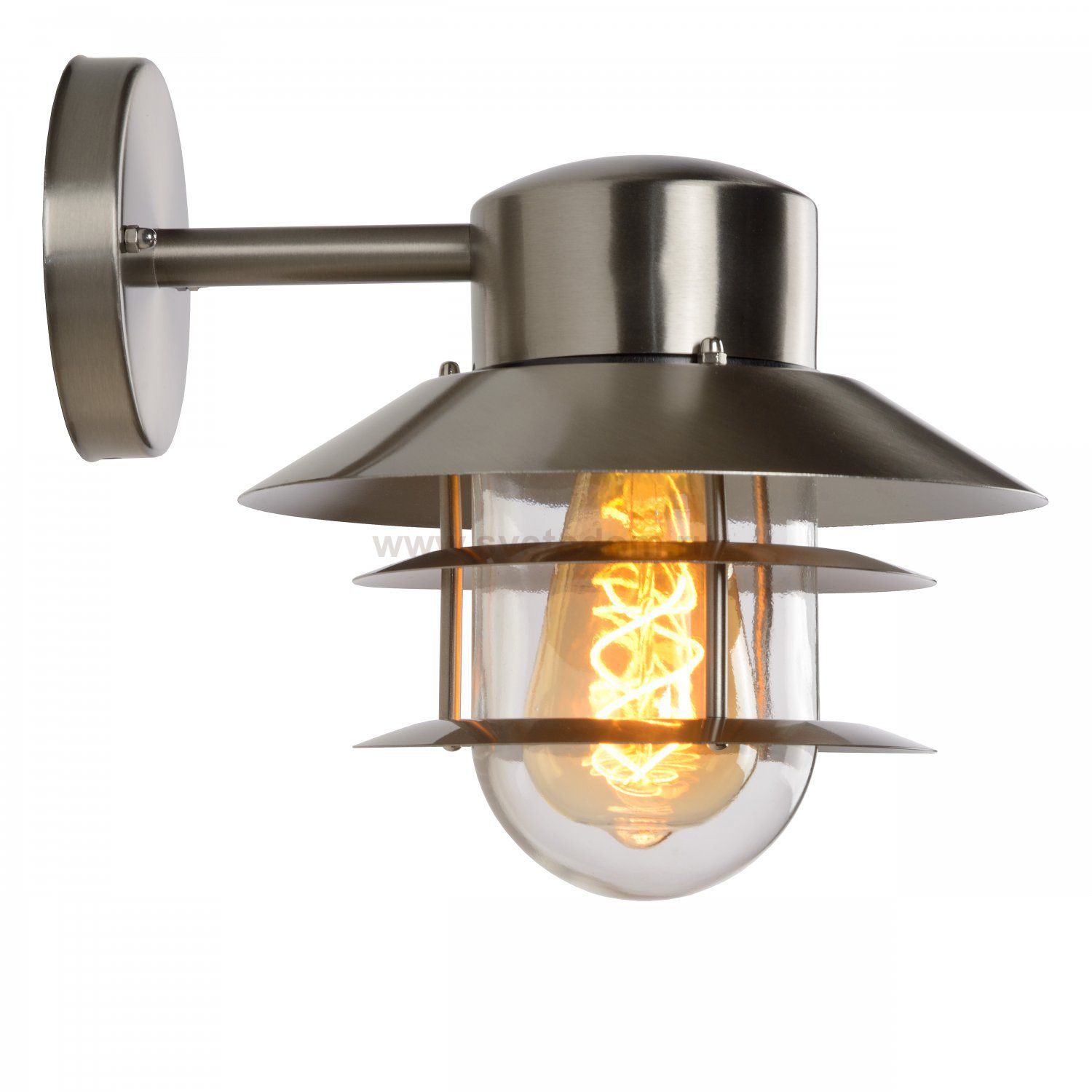 Настенный светильник бра Lucide 11874/01/12