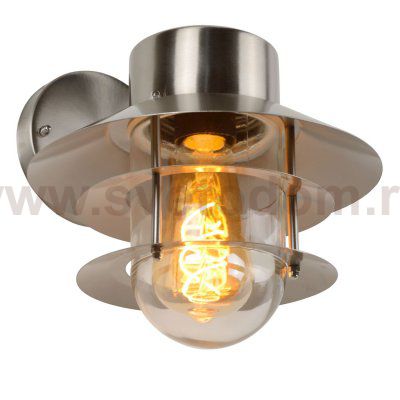 Настенный светильник бра Lucide 11874/01/12