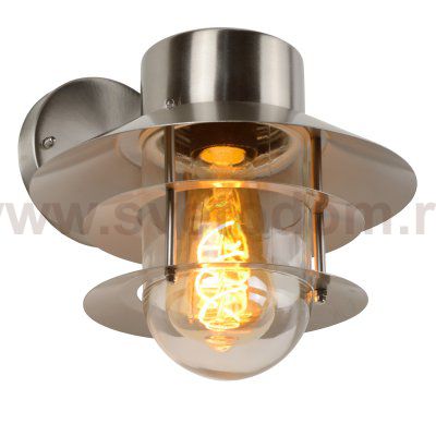 Настенный светильник бра Lucide 11874/01/12