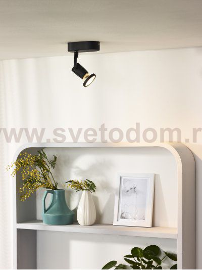 Потолочный светильник Lucide 11903/05/30 JASTER LED