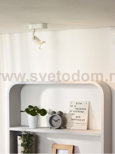 Потолочный светильник Lucide 11903/05/31 JASTER LED