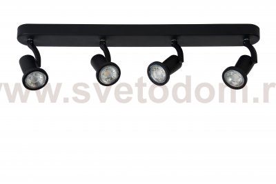 Потолочный светильник Lucide 11903/20/30 JASTER LED