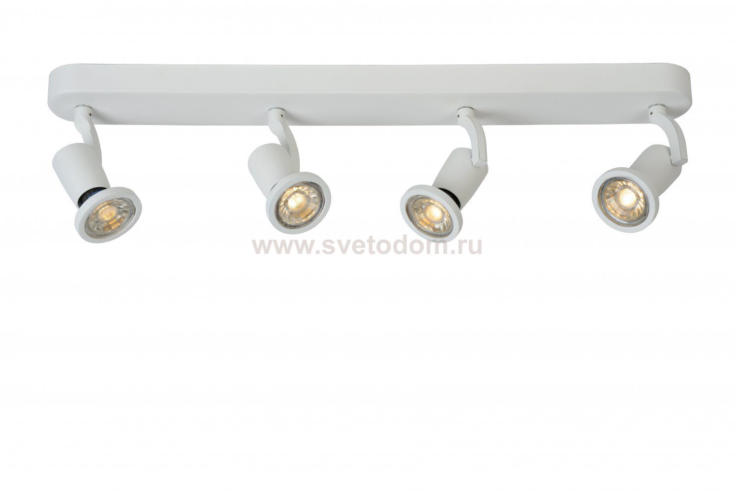 Потолочный светильник Lucide 11903/20/31 JASTER LED