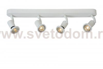 Потолочный светильник Lucide 11903/20/31 JASTER LED