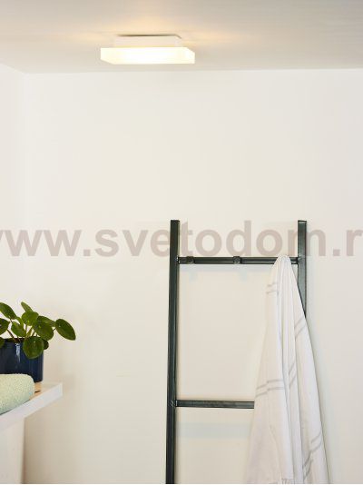 Настенный светильник бра Lucide 12160/07/67 WINX/LED