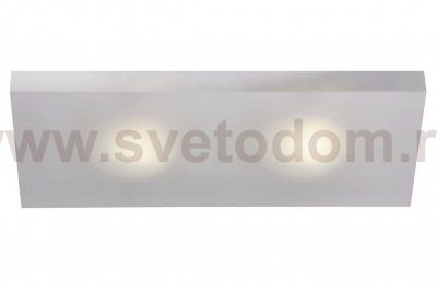 Настенный светильник бра Lucide 12160/14/67 WINX/LED