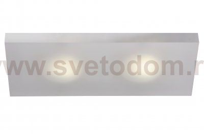 Настенный светильник бра Lucide 12160/14/67 WINX/LED