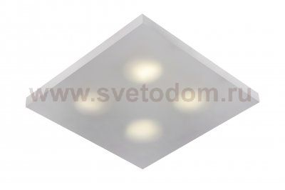 Настенный светильник бра Lucide 12160/28/67 WINX/LED