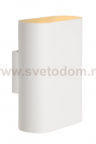 Настенный светильник бра Lucide 12219/02/31 OVALIS