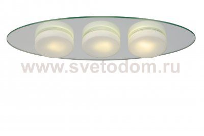 Светильники для ванной Lucide 12240/03/60 SMILY