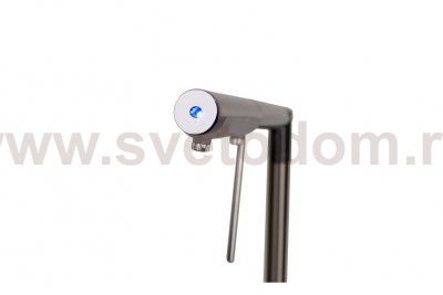 Настольная лампа Lucide 12619/06/12 BERGAMO/LED