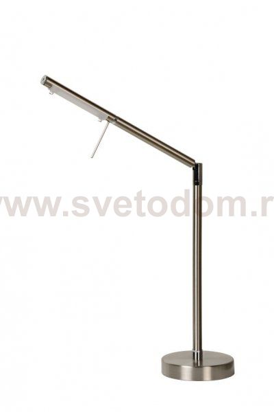 Настольная лампа Lucide 12619/06/12 BERGAMO/LED