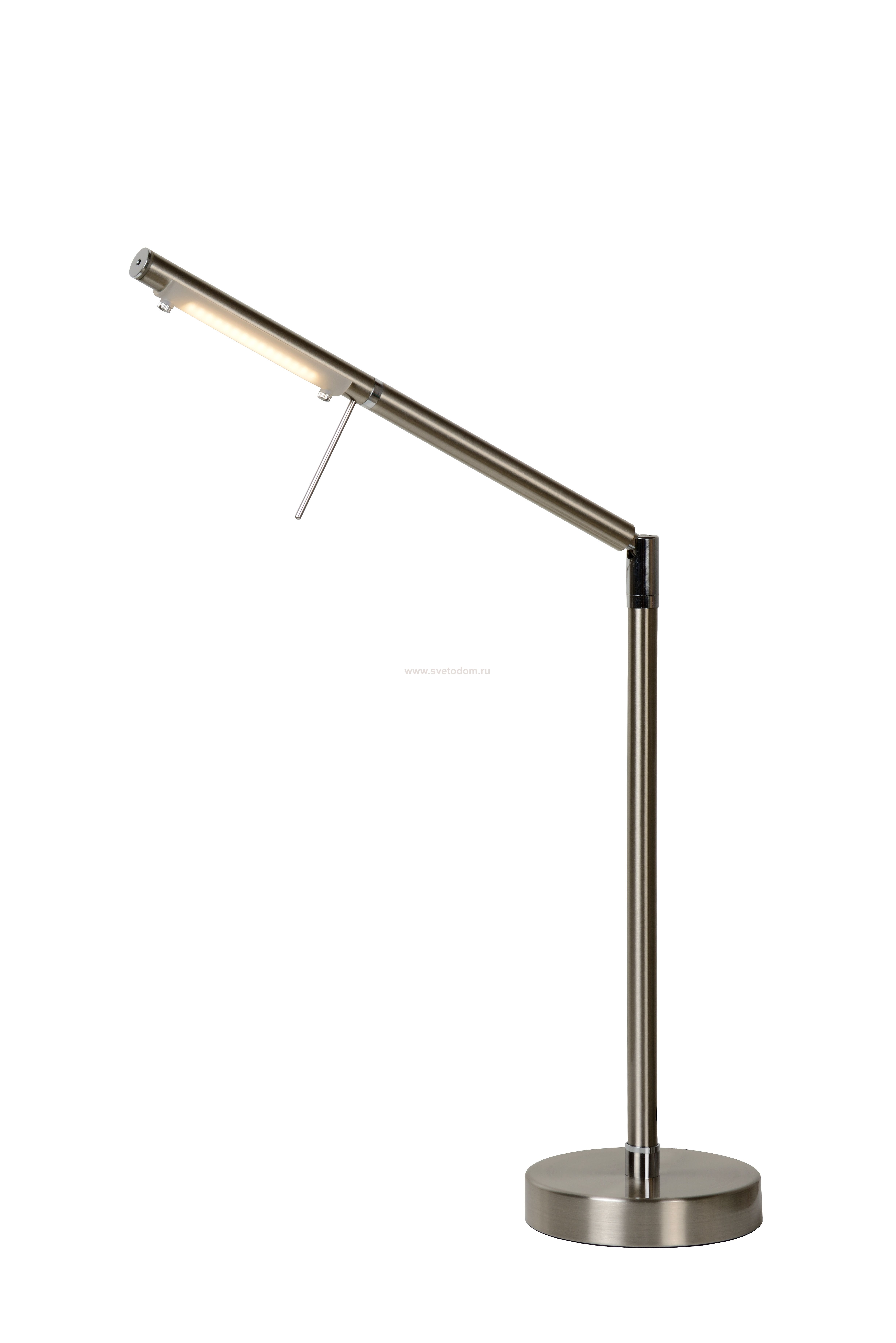 Настольная лампа Lucide 12619/06/12 BERGAMO/LED