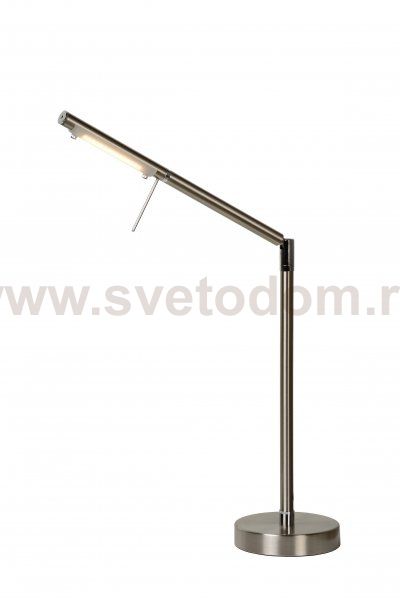 Настольная лампа Lucide 12619/06/12 BERGAMO/LED