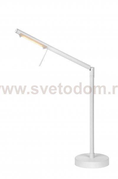 Настольная лампа Lucide 12619/06/31 BERGAMO-LED
