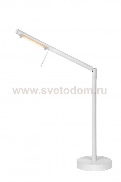Настольная лампа Lucide 12619/06/31 BERGAMO-LED