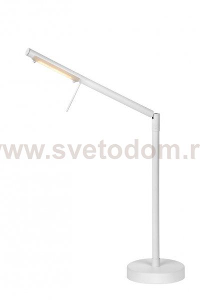 Настольная лампа Lucide 12619/06/31 BERGAMO-LED