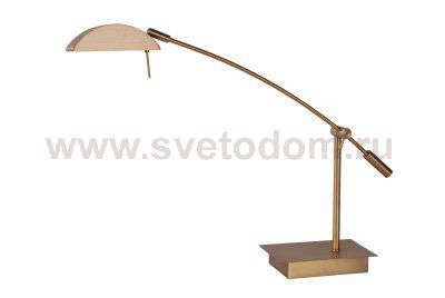Настольная лампа Lucide 12685/21/03 GEOS