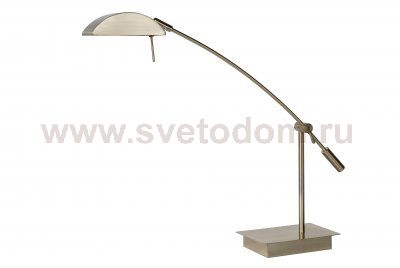 Настольная лампа Lucide 12685/21/12 GEOS