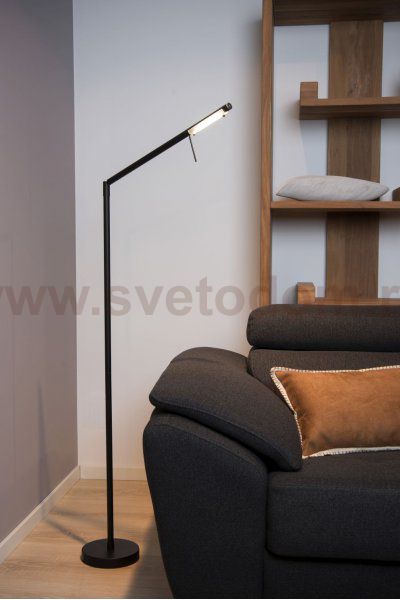 Торшер для чтения Lucide 12719/06/30