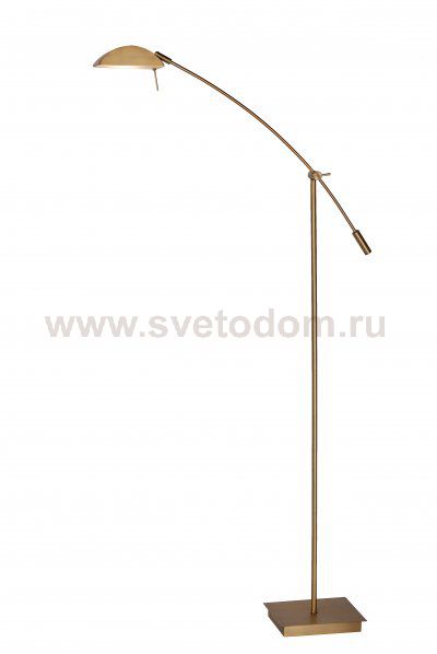 Торшер Lucide 12785/21/03 GEOS