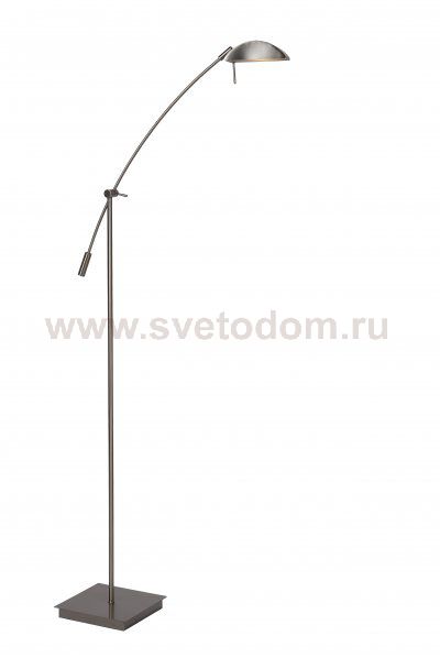 Торшер Lucide 12785/21/12 GEOS