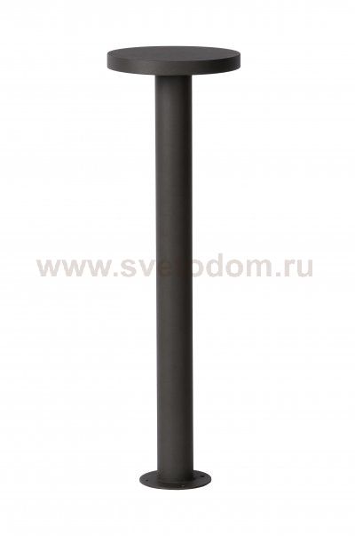 Светильник уличный столб Lucide 12856/26/30 LED/DISC