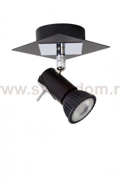 Настенный светильник бра Lucide 12910/05/30 BRACKX